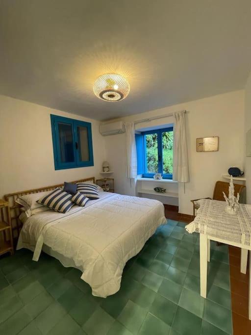 Casa Al Mare Con Spiaggia Privata Condominiale San Felice Circeo Exterior foto