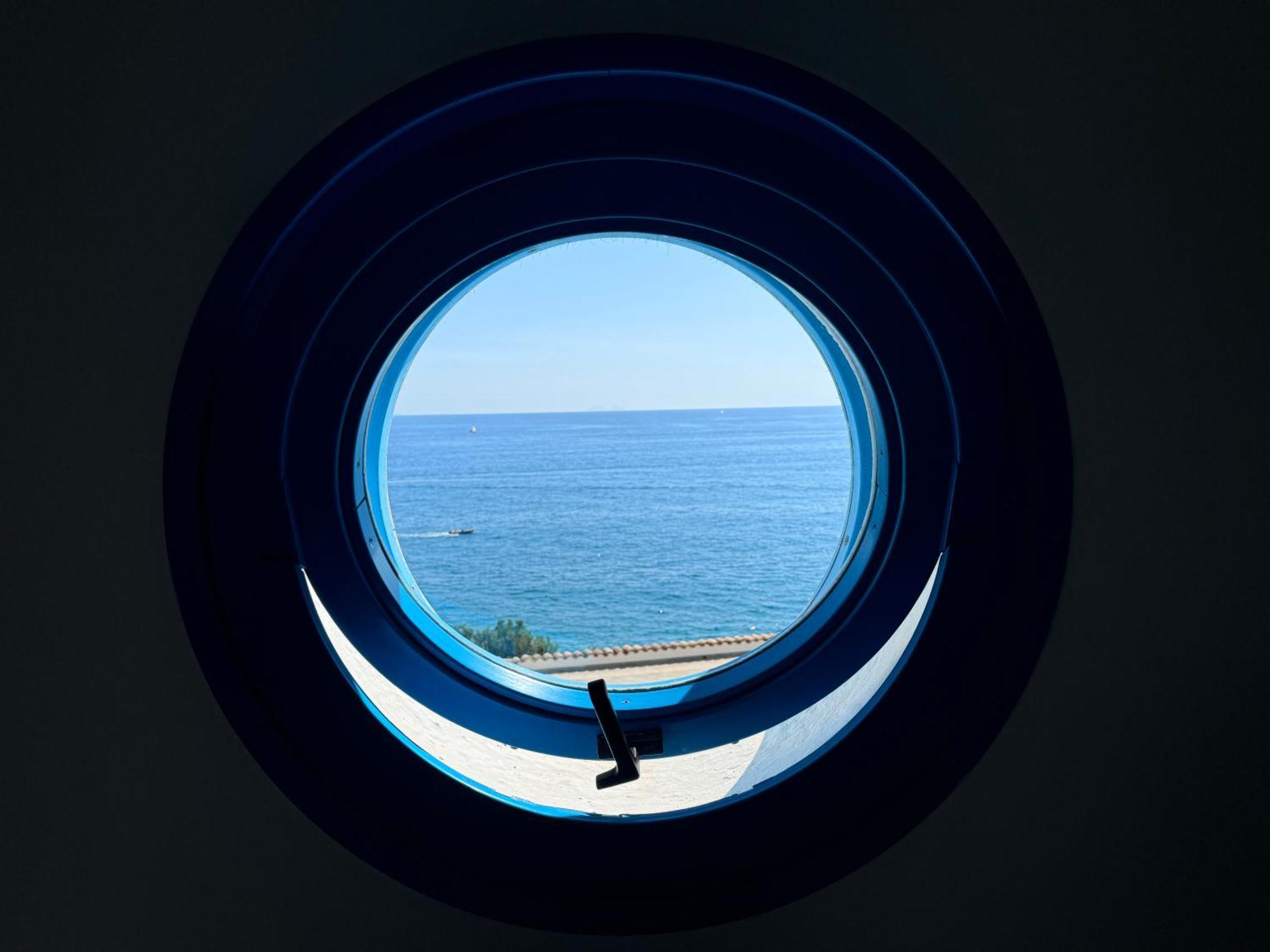 Casa Al Mare Con Spiaggia Privata Condominiale San Felice Circeo Cameră foto