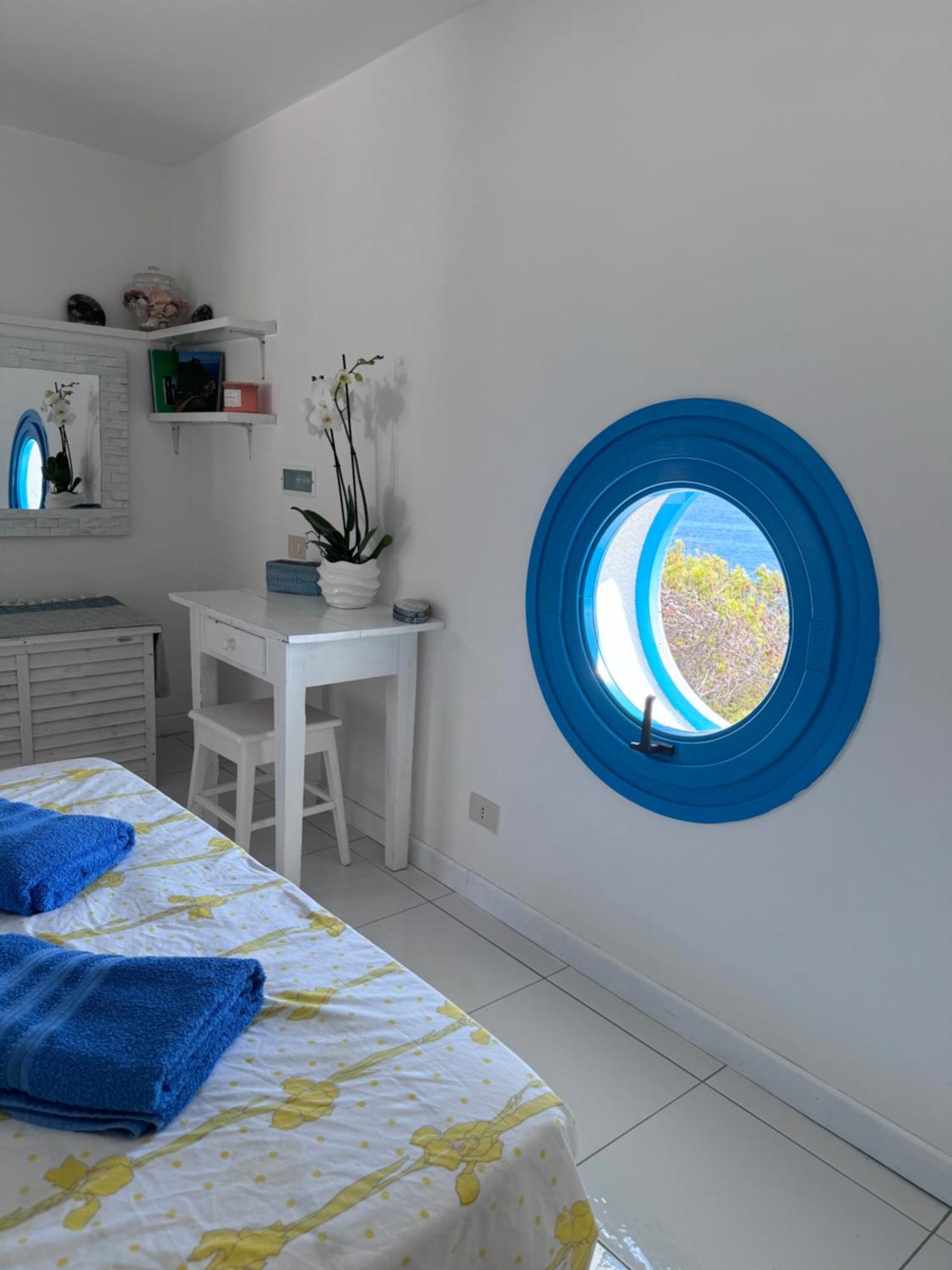 Casa Al Mare Con Spiaggia Privata Condominiale San Felice Circeo Cameră foto